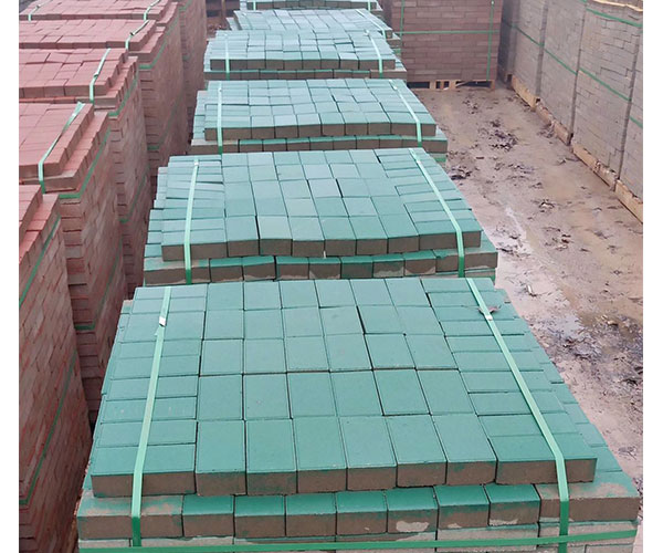 荷蘭磚，城市建設的“美化者”！